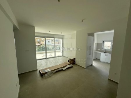 Brand New Two Bedroom Apartment for Sale in Strovolos Nicosia - 1