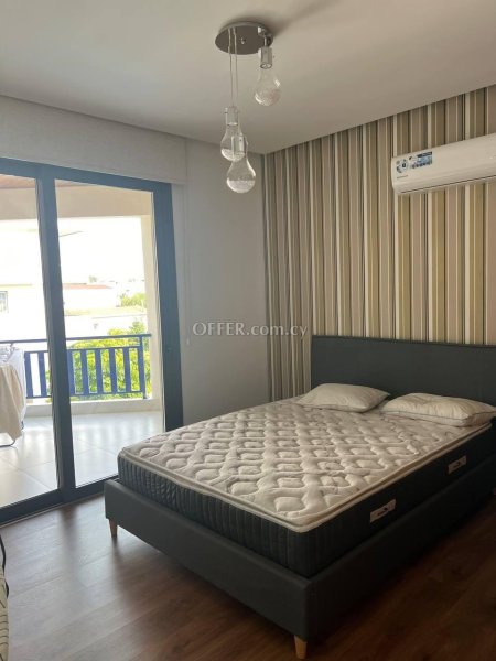 Apartment (Flat) in Germasoyia Tourist Area, Limassol for Sale