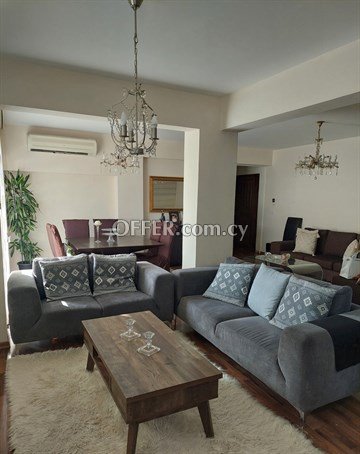 Cozy 2 Bedroom Apartment Fоr Sаle in Strovolos - Akropolis, Nicosia