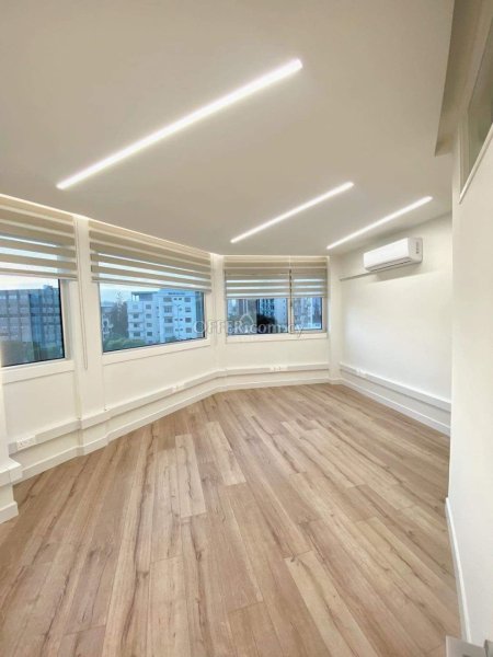 OFFICE SPACE OF SQ.M.72 IN CENTRE OF LIMSSOL - Main Photo