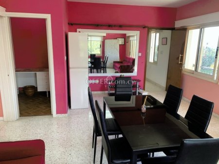 TWO BEDROOM APARTMENT FOR RENT IN YPSONAS