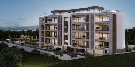 3 Bed Apartment for Sale in Germasogeia, Limassol - 1