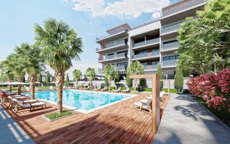 3 Bed Apartment for Sale in Mouttagiaka, Limassol - 1