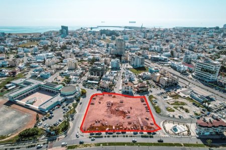 Field for Sale in Sotiros, Larnaca