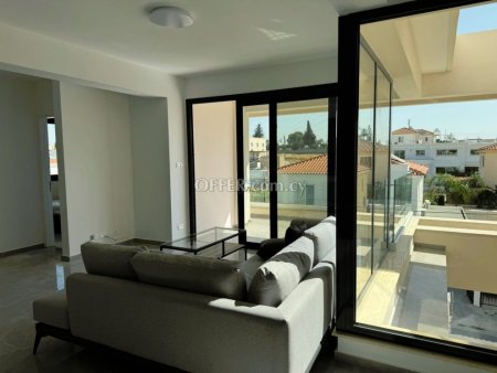 2 Bed Apartment for Rent in Oroklini, Larnaca - 1