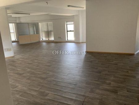 Office for rent in Potamos Germasogeias, Limassol - 1