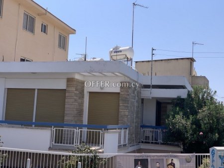 3 Bed Detached House for sale in Chalkoutsa, Limassol