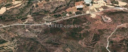 Residential Field for sale in Eptagoneia, Limassol