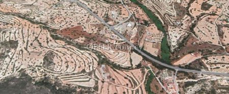 Agricultural Field for sale in Paramytha, Limassol - 1