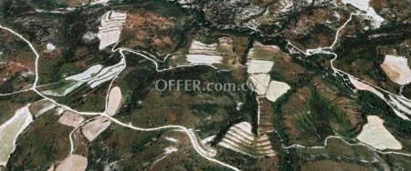 Agricultural Field for sale in Dora, Limassol - 1