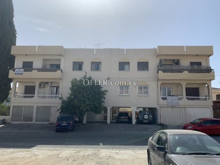 Building Plot for sale in Potamos Germasogeias, Limassol