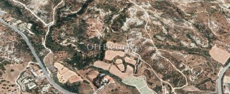 Agricultural Field for sale in Pissouri, Limassol - 1
