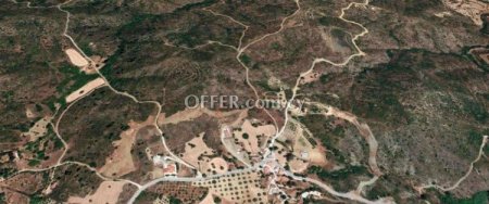 Agricultural Field for sale in Klonari, Limassol - 1