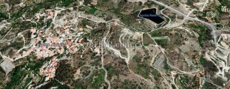 Residential Field for sale in Agridia, Limassol