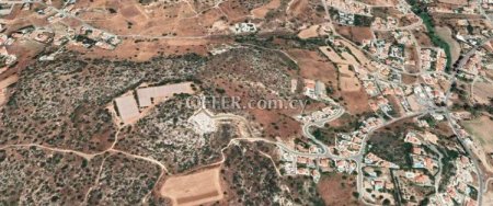 Agricultural Field for sale in Pyrgos Lemesou, Limassol - 1