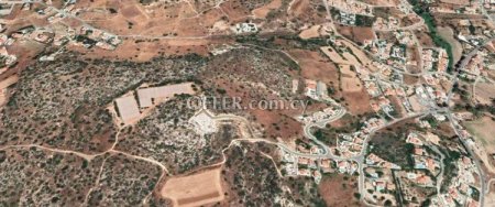 Agricultural Field for sale in Pyrgos Lemesou, Limassol