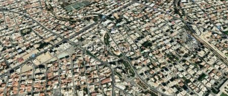 Building Plot for sale in Agios Ioannis, Limassol