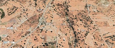 Agricultural Field for sale in Pachna, Limassol - 1