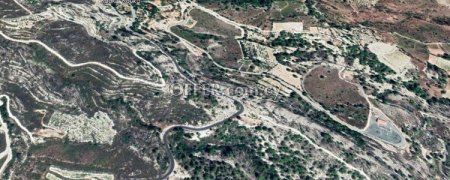 Agricultural Field for sale in Kouka, Limassol