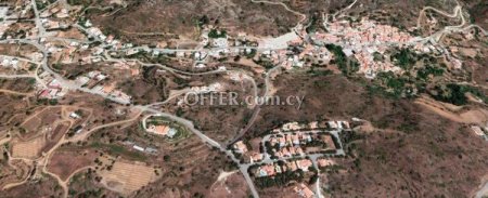 Residential Field for sale in Kalo Chorio, Limassol