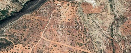Agricultural Field for sale in Agios Ambrosios, Limassol