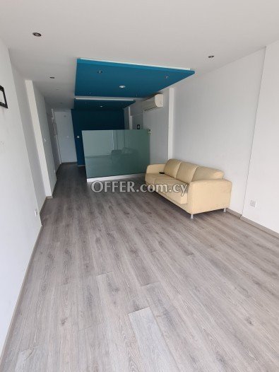 Shop for sale in Amathounta, Limassol