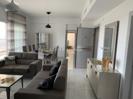 3 Bed Apartment for sale in Kontovathkia, Limassol