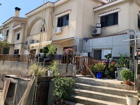 Mixed use for sale in Agia Filaxi, Limassol
