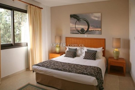 2 Bed Apartment for rent in Erimi, Limassol - 1