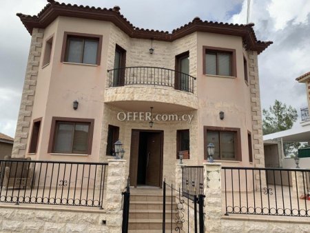 6 Bed Detached House for sale in Sotira Lemesou, Limassol