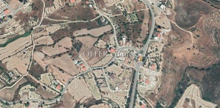 Residential Field for sale in Agios Ambrosios, Limassol - 1