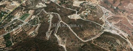 Residential Field for sale in Finikaria, Limassol