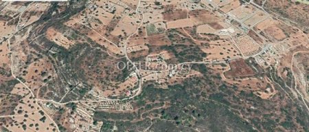 Residential Field for sale in Pano Kivides, Limassol
