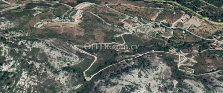 Residential Field for sale in Pera Pedi, Limassol - 1