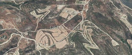 Agricultural Field for sale in Vouni, Limassol