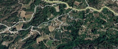 Agricultural Field for sale in Foini, Limassol - 1