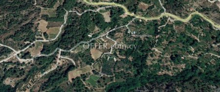 Agricultural Field for sale in Foini, Limassol