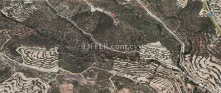 Agricultural Field for sale in Paramytha, Limassol - 1