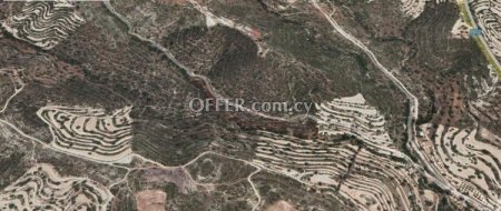 Agricultural Field for sale in Paramytha, Limassol