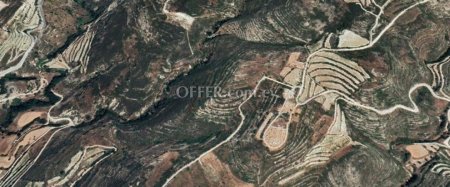 Agricultural Field for sale in Vouni, Limassol