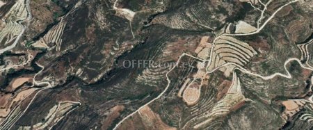 Agricultural Field for sale in Vouni, Limassol - 1