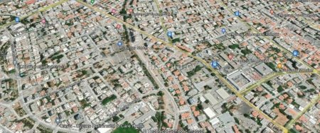 Building Plot for sale in Katholiki, Limassol - 1