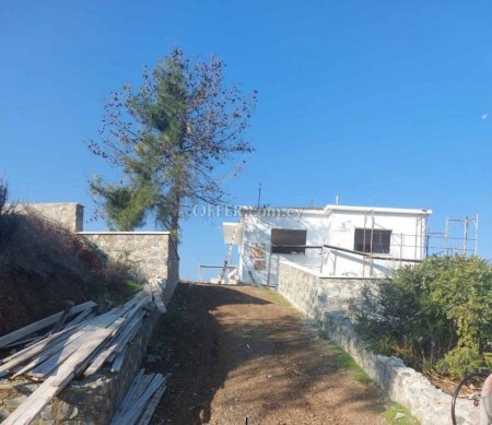 3 Bed Detached House for sale in Arakapas, Limassol