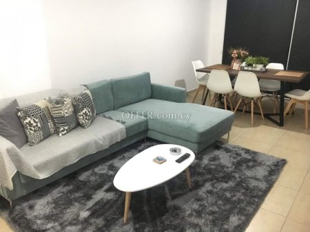 2 Bed Apartment for sale in Omonoia, Limassol