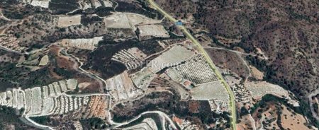 Residential Field for sale in Kapileio, Limassol - 1