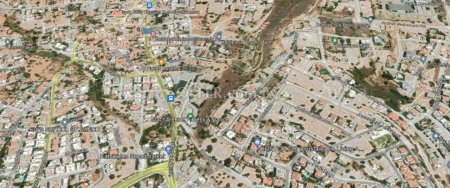 Residential Field for sale in Agia Filaxi, Limassol