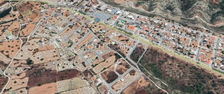 Residential Field for sale in Pano Kivides, Limassol