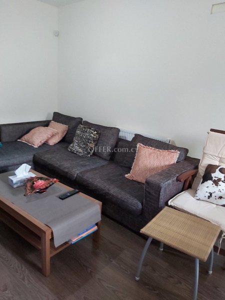 4 Bed Semi-Detached House for rent in Kato Platres, Limassol - 1