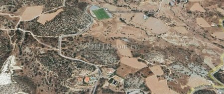 Development Land for sale in Agios Tychon, Limassol