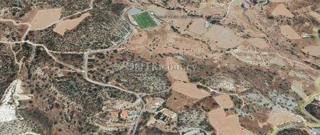 Development Land for sale in Agios Tychon, Limassol - 1